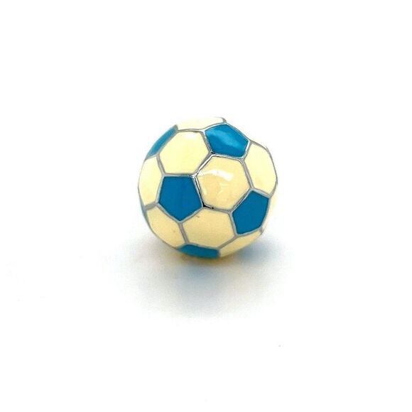 Juicy Couture Soccer Ball Charm - Picture 4 of 6